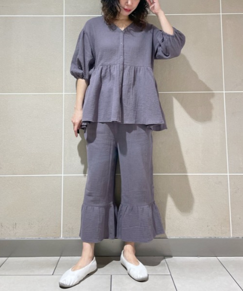 【美品】マタニティ ロングパンツ 360°ストレッチスウェットパンツ | マタニティ・産後 | 西松屋