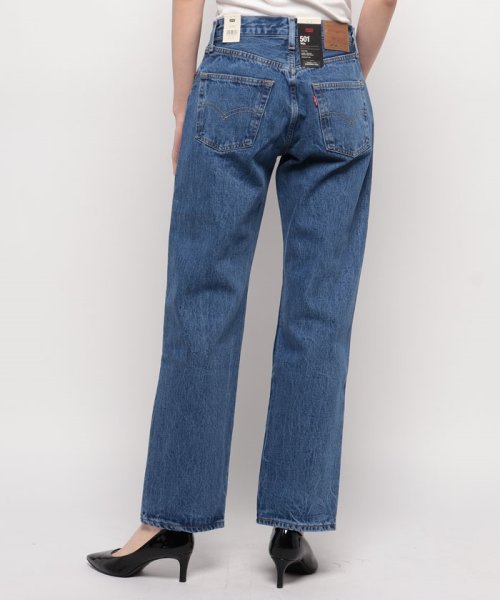LEVI’S OUTLET(リーバイスアウトレット)/501(R)'90S ミディアムインディゴ WORN IN/img02