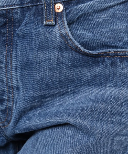 LEVI’S OUTLET(リーバイスアウトレット)/501(R)'90S ミディアムインディゴ WORN IN/img06