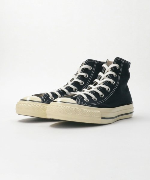 green label relaxing(グリーンレーベルリラクシング)/＜CONVERSE＞オールスター US エイジドカラーズ ＨＩ/ ハイカット スニーカー/img03