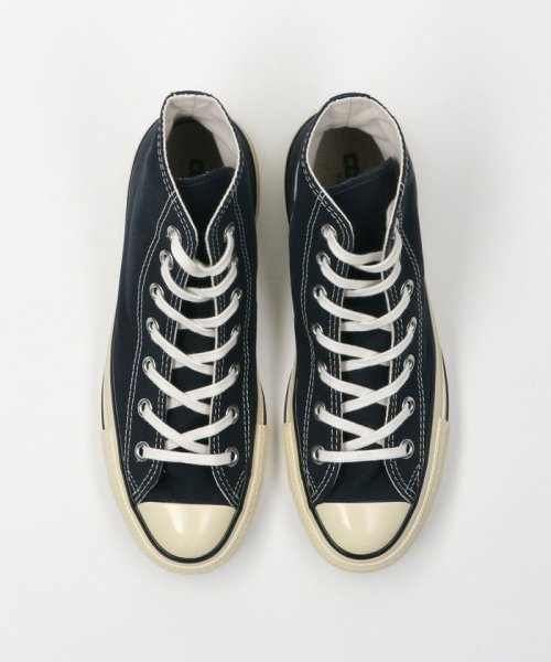 green label relaxing(グリーンレーベルリラクシング)/＜CONVERSE＞オールスター US エイジドカラーズ ＨＩ/ ハイカット スニーカー/img04