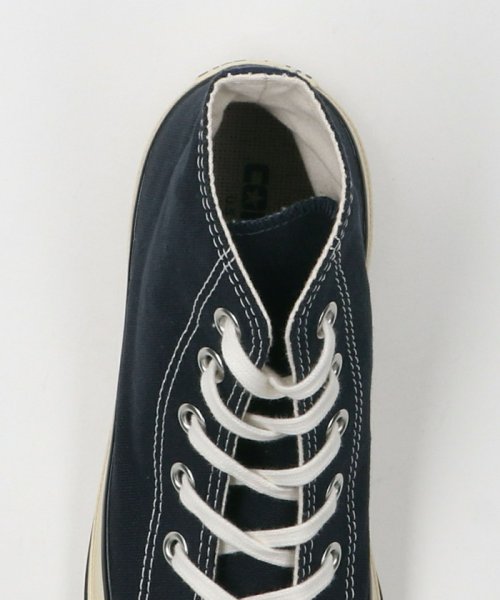 green label relaxing(グリーンレーベルリラクシング)/＜CONVERSE＞オールスター US エイジドカラーズ ＨＩ/ ハイカット スニーカー/img08