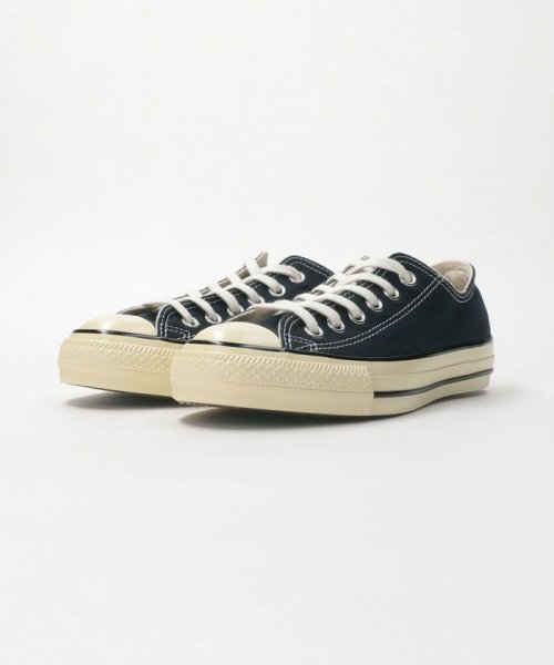 green label relaxing(グリーンレーベルリラクシング)/＜CONVERSE＞オールスター US エイジドカラーズ OX スニーカー/img04