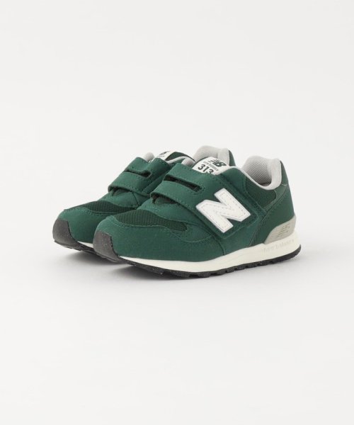 green label relaxing （Kids）(グリーンレーベルリラクシング（キッズ）)/＜New Balance＞313 JK2 スニーカー 14cm－16cm/img01