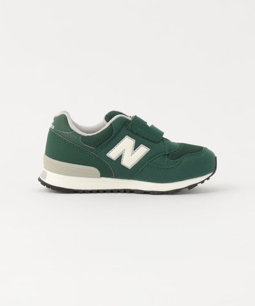 green label relaxing （Kids）(グリーンレーベルリラクシング（キッズ）)/＜New Balance＞313 JK2 スニーカー 14cm－16cm/img03