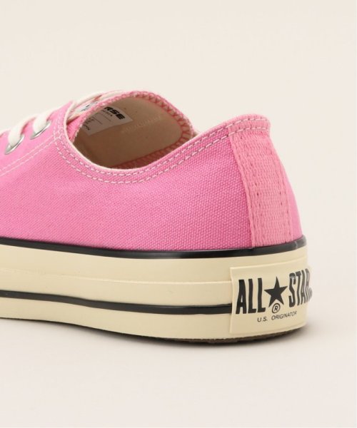 SLOBE IENA(スローブ　イエナ)/【CONVERSE /コンバース】 ALL STAR US OXスニーカー/img22