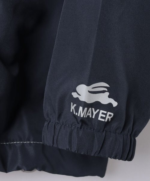 KRIFF MAYER(クリフ メイヤー)/バッグタブルジャケット（130～170cm）/img08