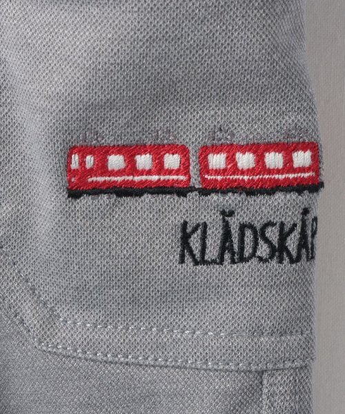 kladskap(クレードスコープ)/電車裾折り返しロング丈ストレートパンツ/img04