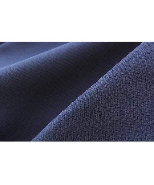 パールボタンジレ＆スリムストレートパンツ(SU1341) パンツ SU1341 ジレ ITEMブラウス パールボタンジレ＆スリムストレートパンツ ブラック ジ　レ 7号 9号 11号 13号 15号 I1386939737(10596円)