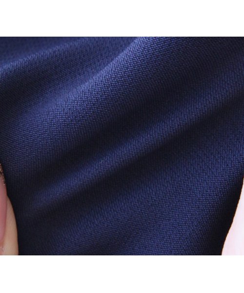 パールボタンジレ＆スリムストレートパンツ(SU1341) パンツ SU1341 ジレ ITEMブラウス パールボタンジレ＆スリムストレートパンツ ブラック ジ　レ 7号 9号 11号 13号 15号 I1386939737(10596円)