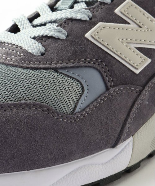 417 EDIFICE(フォーワンセブン　エディフィス)/【NEW BALANCE / ニューバランス】MT580AD/img19