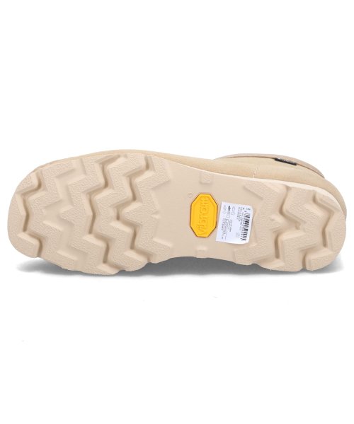 クラークス Clarks ワラビー ゴアテックス ブーツ メンズ レディース 防水 WALLABEE BT GTX ベージュ 26168545 クラークス WALLABEE BT GTX GORE