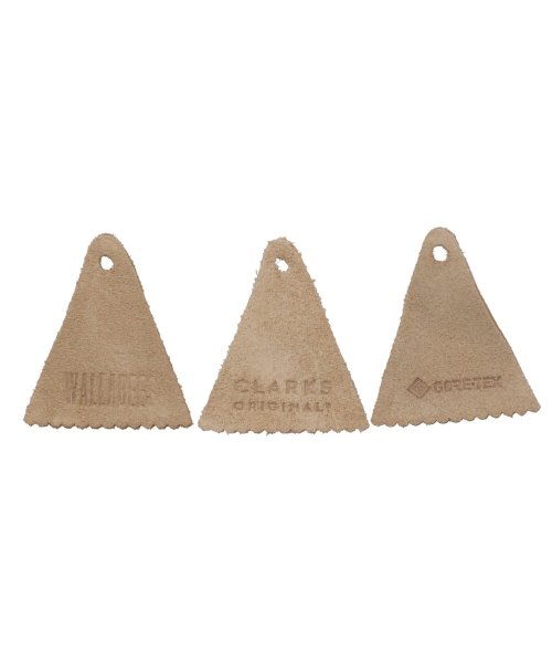 クラークス Clarks ワラビー ゴアテックス ブーツ メンズ レディース 防水 WALLABEE BT GTX ベージュ 26168545 クラークス WALLABEE BT GTX GORE