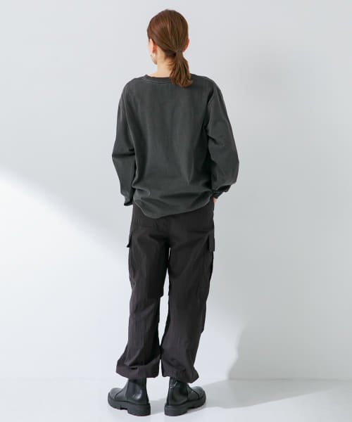 URBAN RESEARCH Sonny Label(アーバンリサーチサニーレーベル)/フォトロングスリーブTシャツ/img14