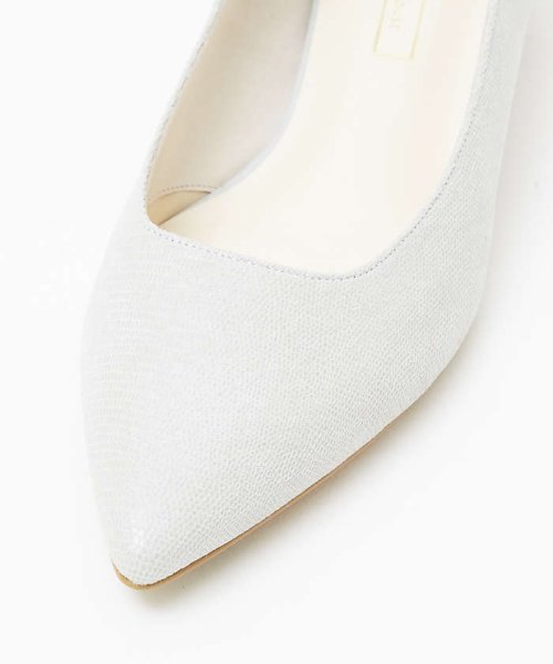 【最高パンプス/3cmヒール】美脚×快適 パンプス 