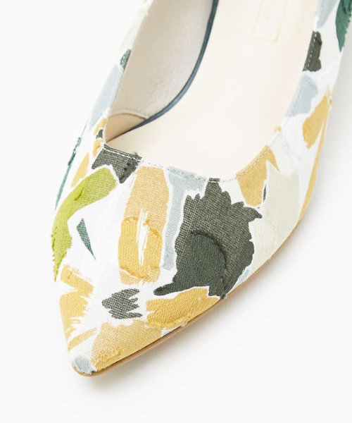 【最高パンプス/3cmヒール】美脚×快適 パンプス 