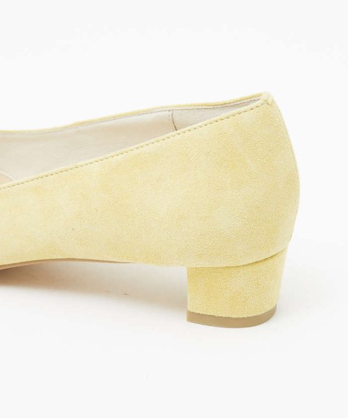 【最高パンプス/3cmヒール】美脚×快適 パンプス 