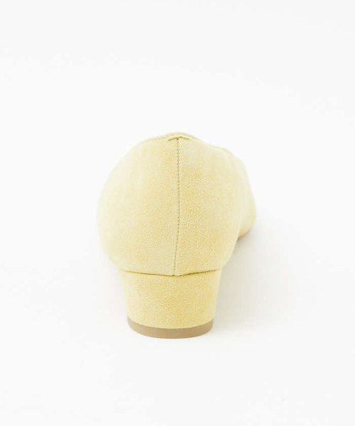 【最高パンプス/3cmヒール】美脚×快適 パンプス 