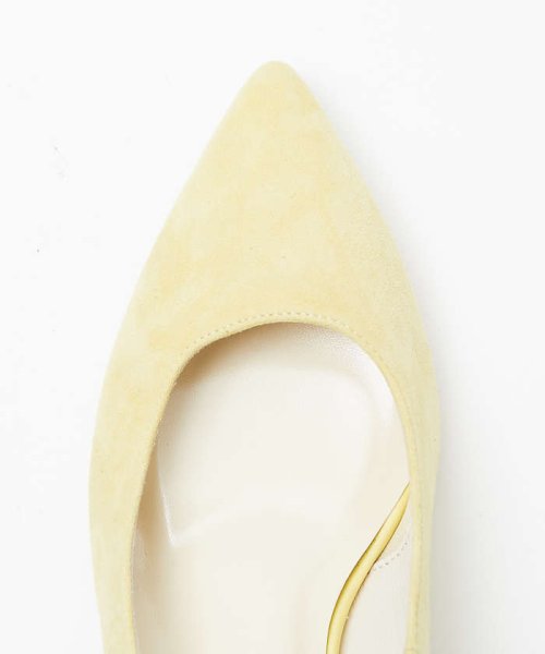 【最高パンプス/3cmヒール】美脚×快適 パンプス 