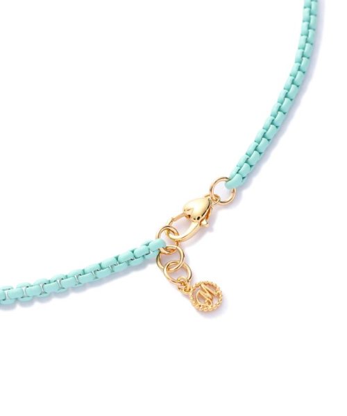 LHP(エルエイチピー)/MIKSHIMAI/ミクシマイ/COLOR CHAIN 001 NECKLACE/ネックレス/img02