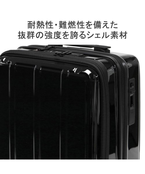 BRIEFING(ブリーフィング)/【日本正規品】ブリーフィング スーツケース 機内持ち込み BRIEFING キャリーケース USB 34L H－34F SD NEO BRA231C90/img04