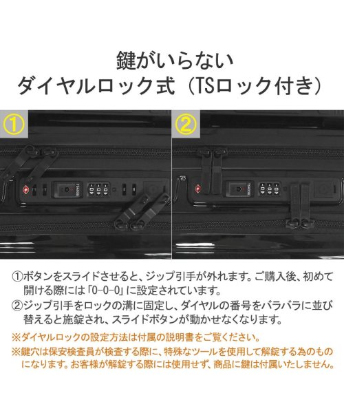 BRIEFING(ブリーフィング)/【日本正規品】ブリーフィング スーツケース 機内持ち込み BRIEFING キャリーケース USB 34L H－34F SD NEO BRA231C90/img08