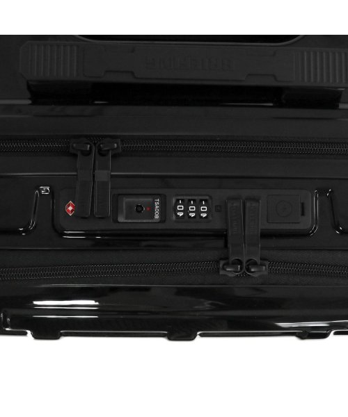 BRIEFING(ブリーフィング)/【日本正規品】ブリーフィング スーツケース 機内持ち込み BRIEFING キャリーケース USB 34L H－34F SD NEO BRA231C90/img27