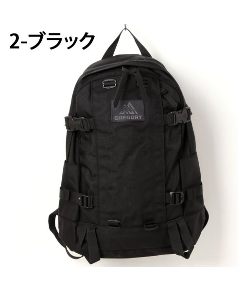 TopIsm(トップイズム)/GREGORY グレゴリー オールディ バックパック リュック 24L V2.1 リュックサック バッグ カバン アウトドア 旅行 通勤  メンズ レディース /img02