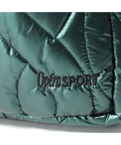 Operasport(オペラスポーツ)/OperaSPORT ハンドバッグ CHIARA BAG E10 ED15/img08