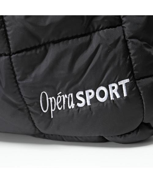 Operasport(オペラスポーツ)/OperaSPORT トートバッグ JEROME UNISEX BAG B10/img08