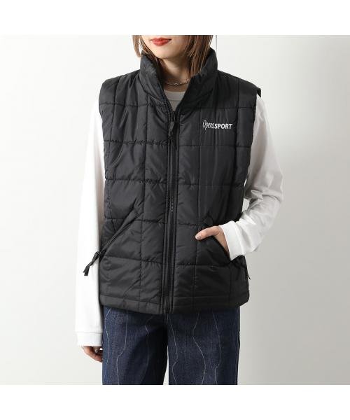 Operasport(オペラスポーツ)/OperaSPORT キルティング ベスト MARIO UNISEX VEST B4/img01