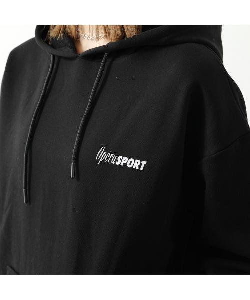 Operasport(オペラスポーツ)/OperaSPORT フーディー KYLE UNISEX HOODIE E23ED11/img03