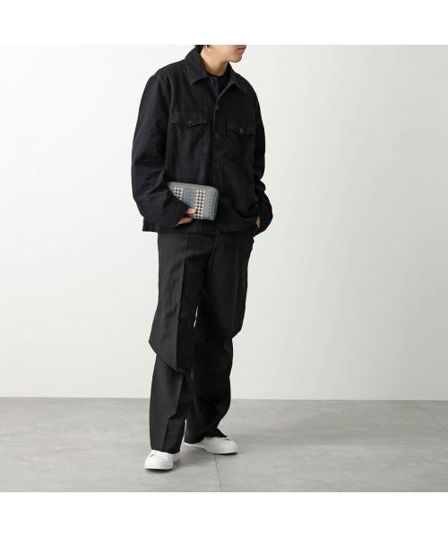 BOTTEGA VENETA ラウンドファスナー長財布 344680 VBM91 BOTTEGA VENETA ラウンドファスナー長財布