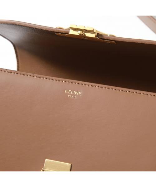 CELINE(セリーヌ)/CELINE バッグ Classique Triomphe 187363BF4/img07