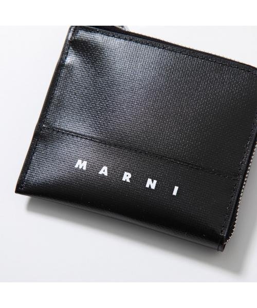MARNI(マルニ)/MARNI コインケース PFMI0075A0 P5769 ミニ財布/img08