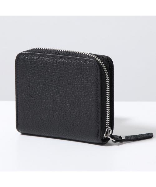 GIANNI CHIARINI 二つ折り財布 PFW 4953A GRN GIANNI CHIARINI 二つ折り財布 PFW 4953A