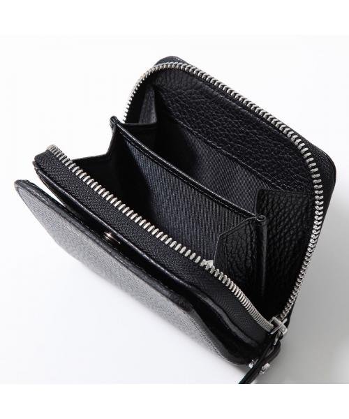 GIANNI CHIARINI 二つ折り財布 PFW 4953A GRN GIANNI CHIARINI 二つ折り財布 PFW 4953A