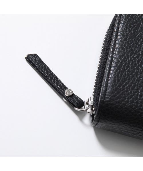 GIANNI CHIARINI 二つ折り財布 PFW 4953A GRN GIANNI CHIARINI 二つ折り財布 PFW 4953A