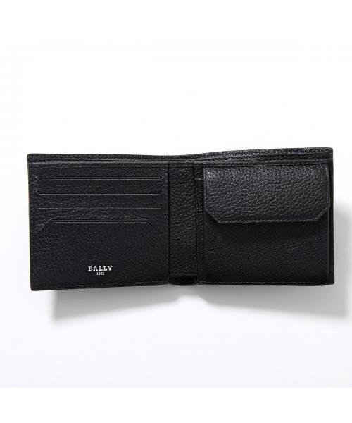 BALLY(バリー)/BALLY 二つ折り財布 BRIBEL.DSH レザー/img03