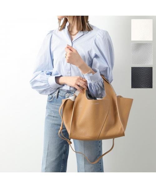 GIANNI CHIARINI トートバッグ EUFORIA BS9555 RNGDBL GIANNI CHIARINI トートバッグ EUFORIA BS9555