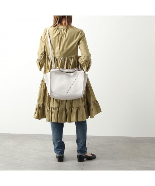 GIANNI CHIARINI トートバッグ EUFORIA BS9555 RNGDBL GIANNI CHIARINI トートバッグ EUFORIA BS9555