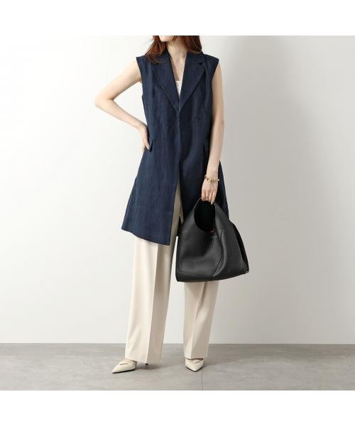 GIANNI CHIARINI トートバッグ EUFORIA BS9555 RNGDBL GIANNI CHIARINI トートバッグ EUFORIA BS9555