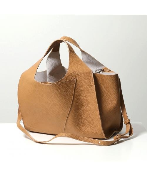 GIANNI CHIARINI トートバッグ EUFORIA BS9555 RNGDBL GIANNI CHIARINI トートバッグ EUFORIA BS9555