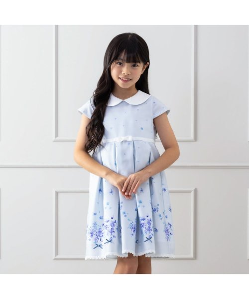 MAC HOUSE(kid's)(マックハウス（キッズ）)/hiromichi nakano children ヒロミチナカノチルドレン 女児入学2点スーツ 335206807/img07