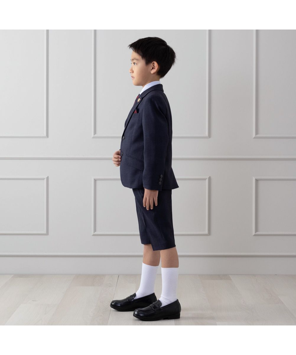 美品】イーストボーイ 男の子 スーツ セット フォーマル 110cm