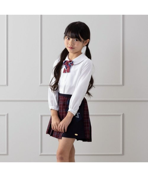 セール】EASTBOY イーストボーイ 女児入学スーツ 3点セット 335206851  