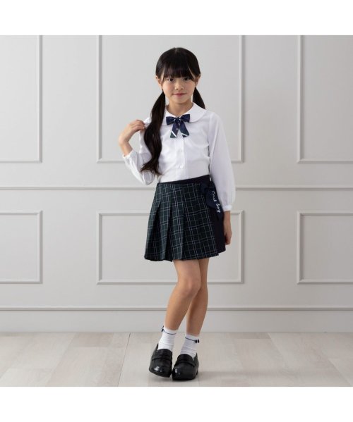 セール】EASTBOY イーストボーイ 女児入学スーツ 3点セット 335206851  