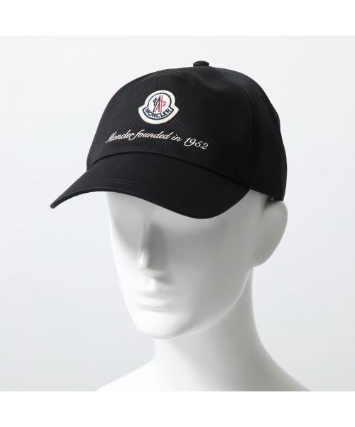 MONCLER(モンクレール)/MONCLER ベースボールキャップ BASEBALL 3B00002 0U162/img02