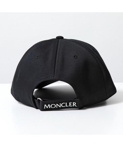 MONCLER/モンクレール/BASEBALL/ベースボールキャップ/フリースボア ...