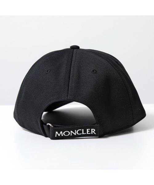 MONCLER(モンクレール)/MONCLER ベースボールキャップ BASEBALL 3B00002 0U162/img05